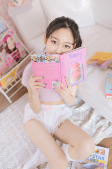 男扮女装动漫